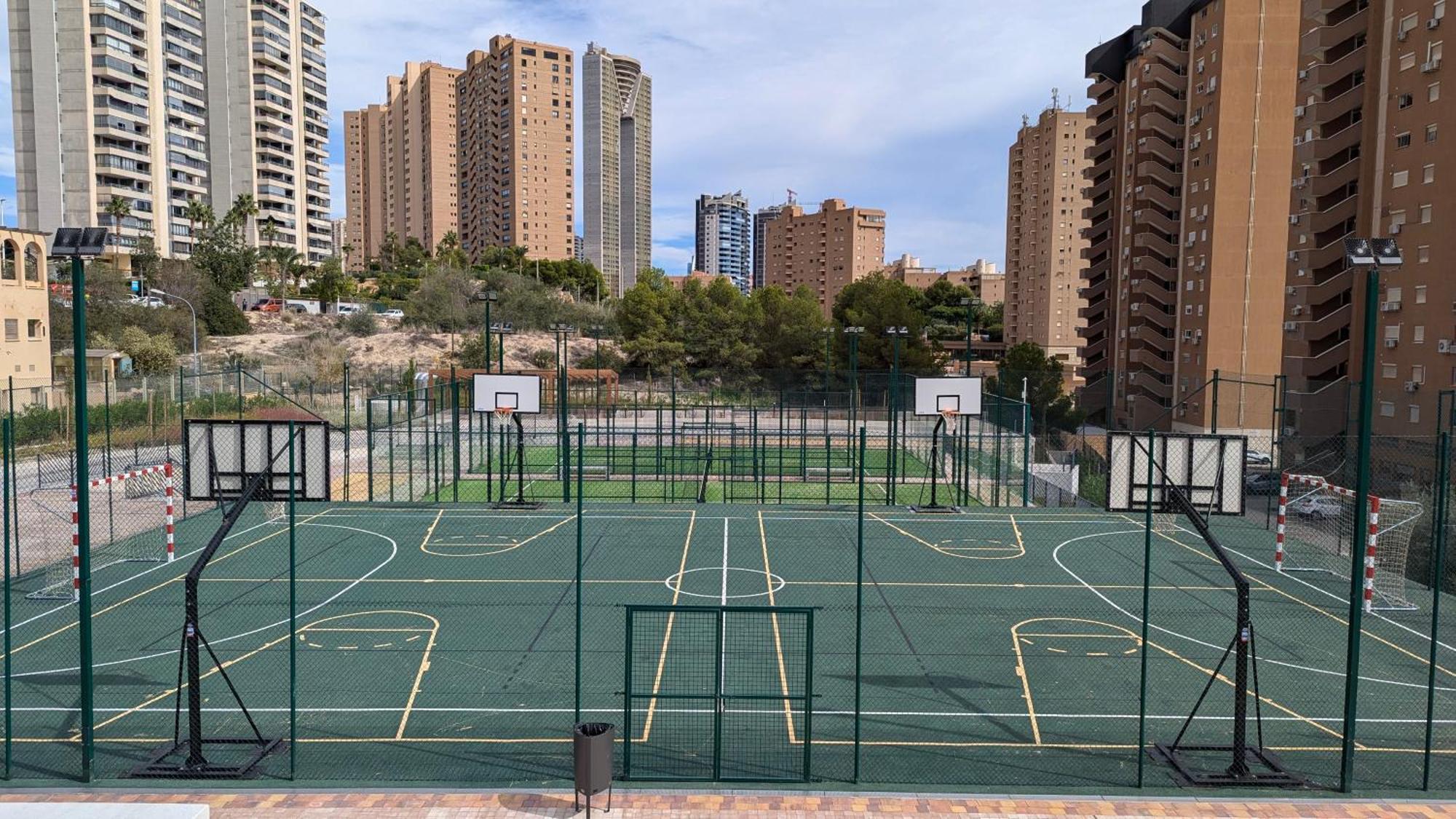 Magic Benidorm